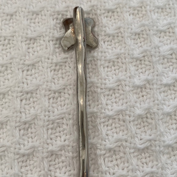 Silver Cocktail Picks - Picture 9 of 11